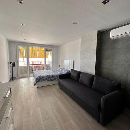 Studio Monserrate H Torrevieja Exterior foto