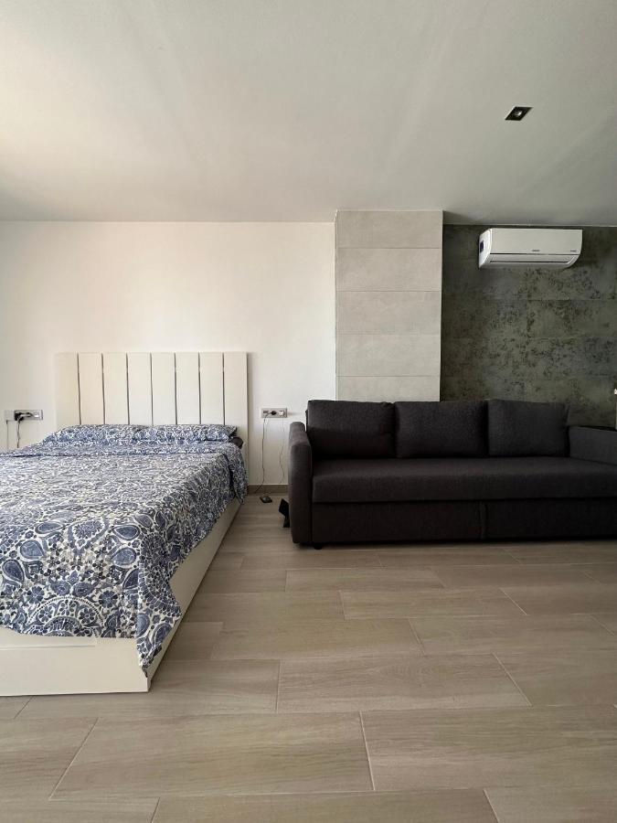 Studio Monserrate H Torrevieja Exterior foto